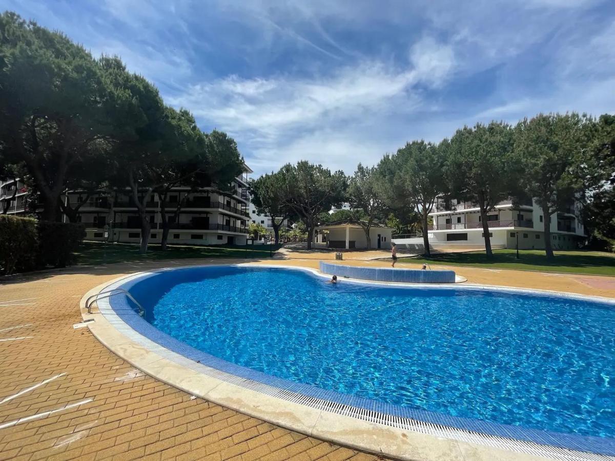 Faraway Falesia Olhos de Agua (Albufeira) Exterior foto